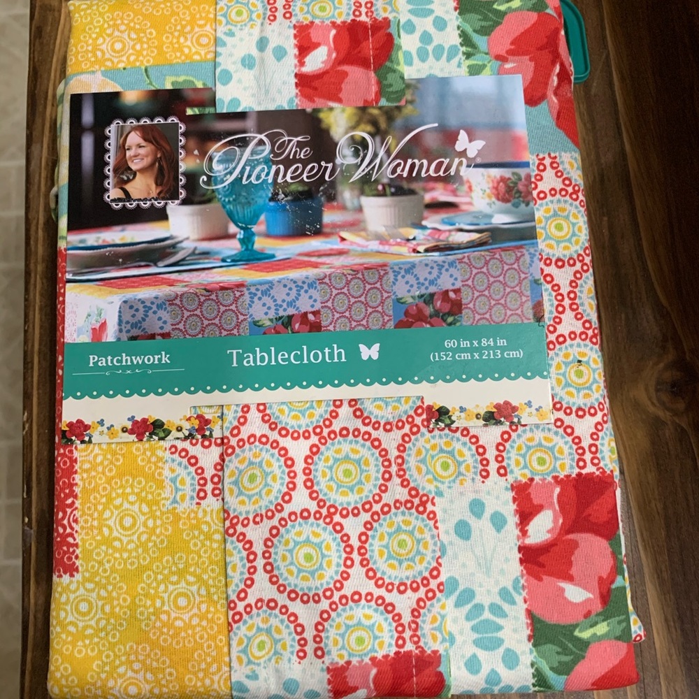 Tablecloth